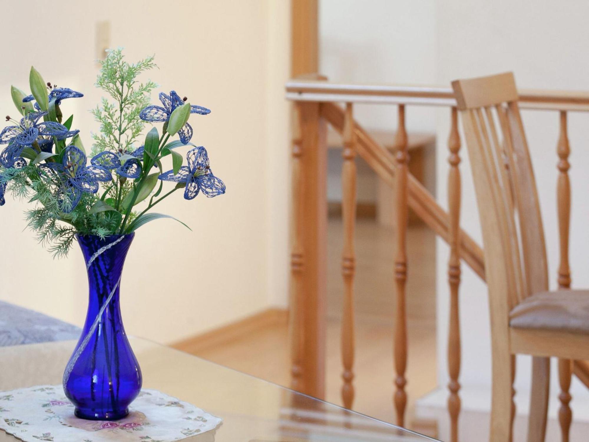 Cottage Near A Ski Resort Winterstein Екстериор снимка